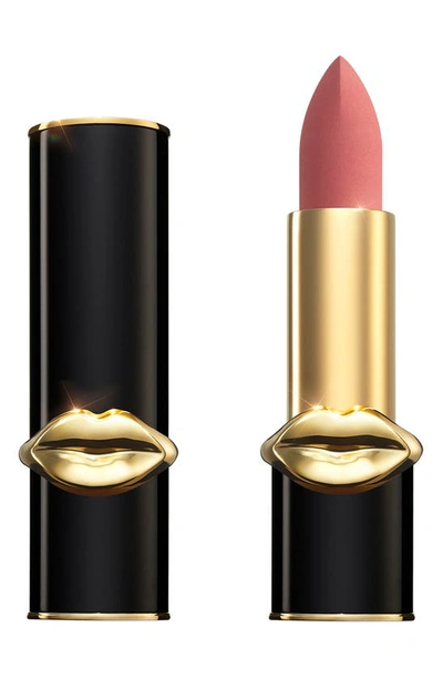 Shop Pat Mcgrath Labs Mattetrance™ Lipstick In Beautiful Stranger