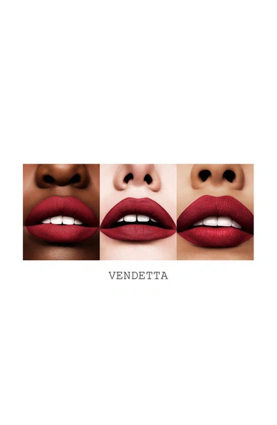 Pat Mcgrath Labs Mattetrance™ Lipstick In Vendetta