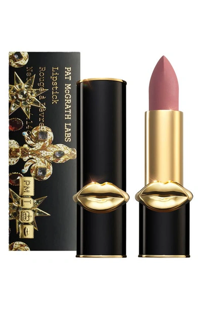 Pat Mcgrath Labs Mattetrance Lipstick Venus In Furs 0.14 oz/ 4 G In Venus In Furs