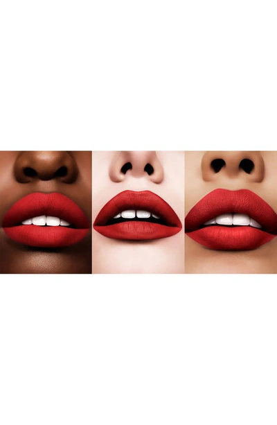 Pat Mcgrath Labs Mattetrance Lipstick Elson 2 0.14 oz/ 4 G In Elson 2
