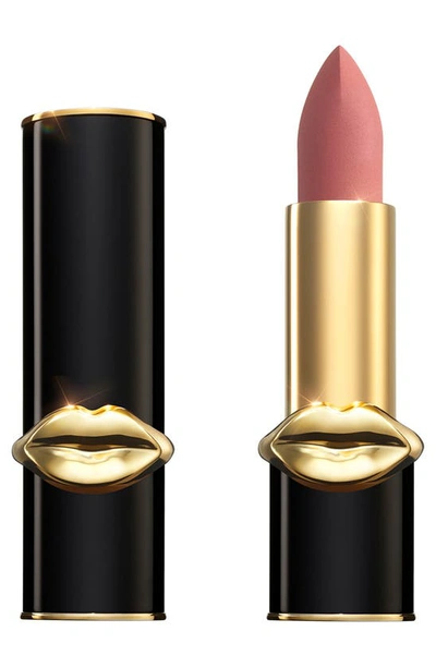 Shop Pat Mcgrath Labs Mattetrance™ Lipstick In Christy