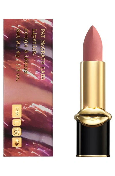 Shop Pat Mcgrath Labs Mattetrance™ Lipstick In Christy
