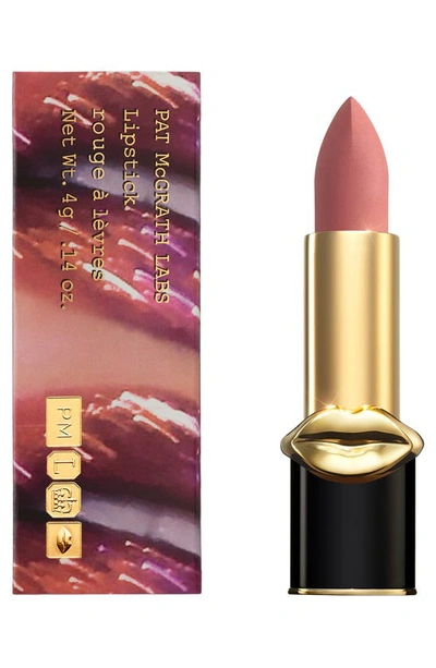 Pat Mcgrath Labs Mattetrance™ Lipstick In Christy