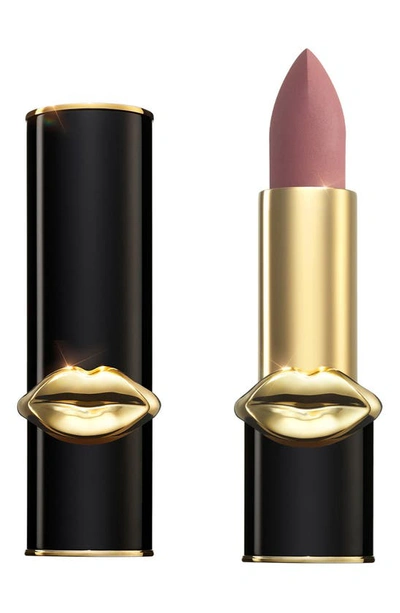 Shop Pat Mcgrath Labs Mattetrance™ Lipstick In Dream Lover