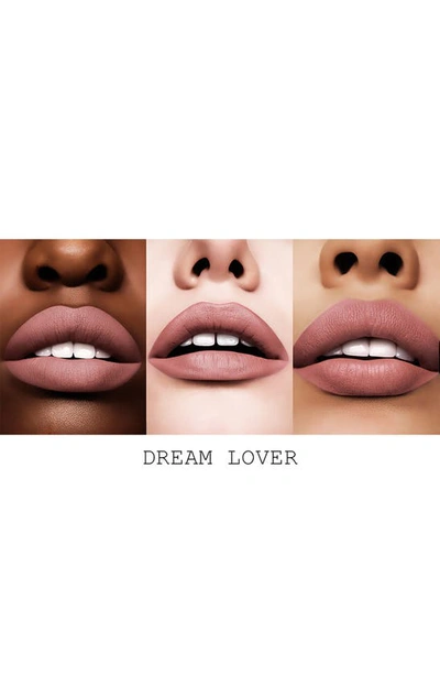 Shop Pat Mcgrath Labs Mattetrance™ Lipstick In Dream Lover