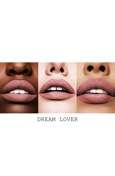 Pat Mcgrath Labs Mattetrance&trade; Lipstick Dream Lover In Dream Lover
