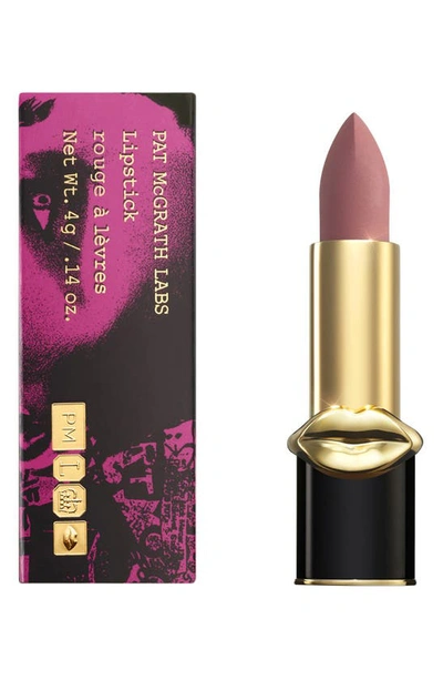 Shop Pat Mcgrath Labs Mattetrance™ Lipstick In Dream Lover