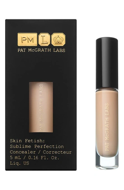 Pat Mcgrath Labs Sublime Perfection Concealer L6 0.16 Fl. Oz./4.7 ml In Light 6