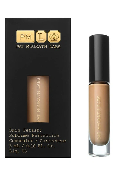 Shop Pat Mcgrath Labs Skin Fetish: Sublime Perfection Concealer In Medium 15