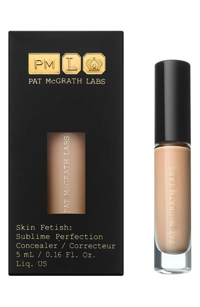 Shop Pat Mcgrath Labs Skin Fetish: Sublime Perfection Concealer In Light Medium 9