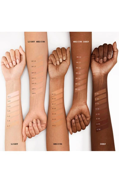 Pat Mcgrath Labs Sublime Perfection Concealer Lm11 0.16 Fl. Oz./4.7 ml In Light Medium 11
