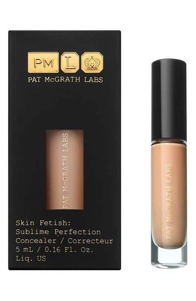 Shop Pat Mcgrath Labs Skin Fetish: Sublime Perfection Concealer In Light Medium 11