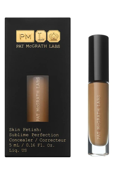 Pat Mcgrath Labs Sublime Perfection Concealer Md23 0.16 Fl. Oz./4.7 ml In Medium 23