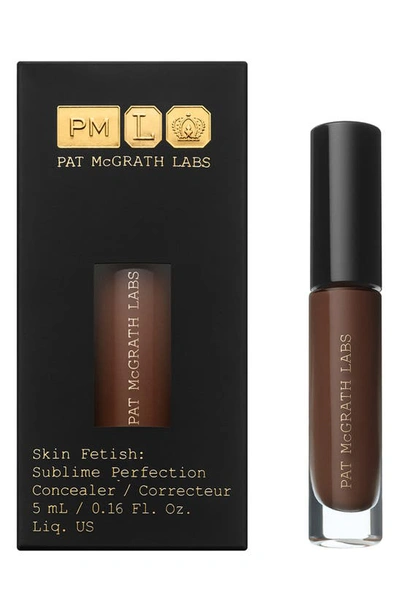 Shop Pat Mcgrath Labs Skin Fetish: Sublime Perfection Concealer In Deep 36