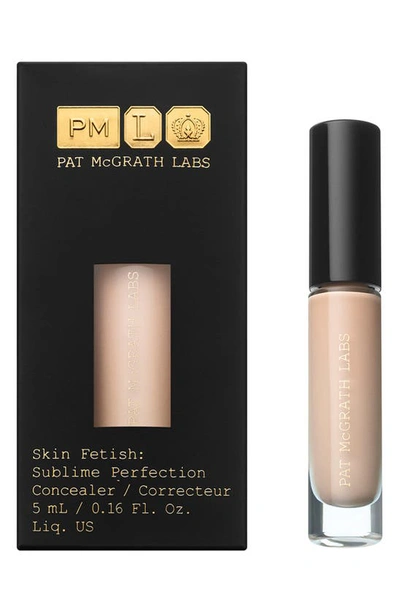 Pat Mcgrath Labs Sublime Perfection Concealer L4 0.16 Fl. Oz./4.7 ml In Light 4