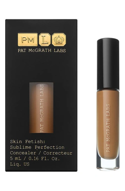 Shop Pat Mcgrath Labs Skin Fetish: Sublime Perfection Concealer In Medium 22