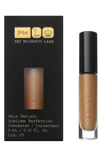 Pat Mcgrath Labs Sublime Perfection Concealer Md22 0.16 Fl. Oz./4.7 ml In Medium 22