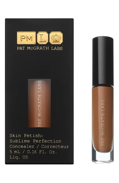 Shop Pat Mcgrath Labs Skin Fetish: Sublime Perfection Concealer In Deep 30