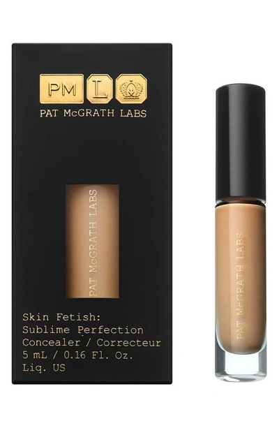 Shop Pat Mcgrath Labs Skin Fetish: Sublime Perfection Concealer In Medium 16