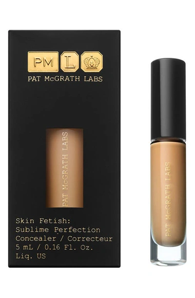 Shop Pat Mcgrath Labs Skin Fetish: Sublime Perfection Concealer In Medium 17