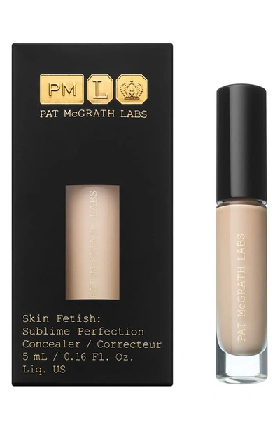 Shop Pat Mcgrath Labs Skin Fetish: Sublime Perfection Concealer In Light 3