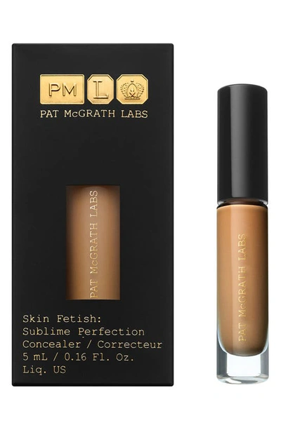 Shop Pat Mcgrath Labs Skin Fetish: Sublime Perfection Concealer In Medium 21