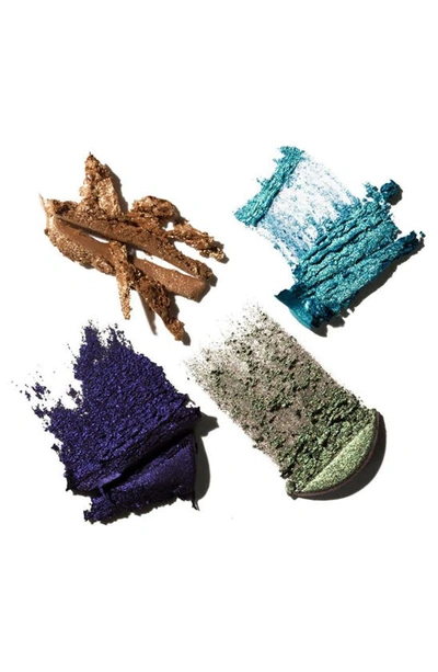 Pat Mcgrath Labs Celestial Divinity Luxe Eyeshadow Quad In Interstellar Icon