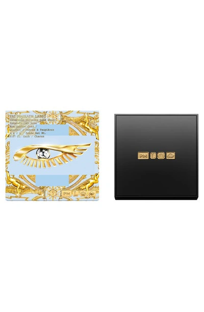 Pat Mcgrath Labs Celestial Divinity Luxe Eyeshadow Quad In Interstellar Icon