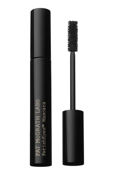 Shop Pat Mcgrath Labs Fetisheyes™ Mascara In Xtreme Black