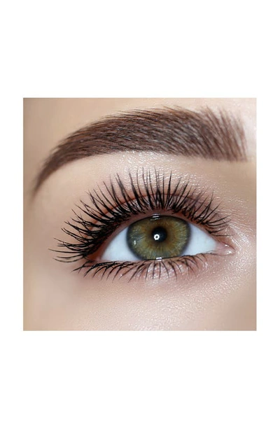 Pat Mcgrath Labs Fetish Eyes Mascara In Xtreme Black