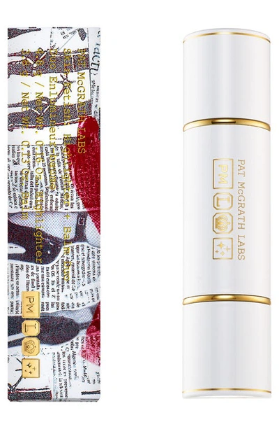 Pat Mcgrath Labs Skin Fetish Highlighter & Balm Duo Nude In Nude