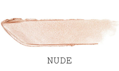 Shop Pat Mcgrath Labs Skin Fetish: Highlighter + Balm Duo In Nude