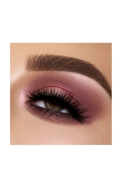 Pat Mcgrath Labs Mothership Vii Eyeshadow Palette - Divine Rose Collection 10 X 0.047 Oz./ 1.32 G In Divine Rose