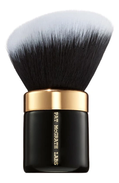 Shop Pat Mcgrath Labs Skin Fetish: Divine Bronzer Brush