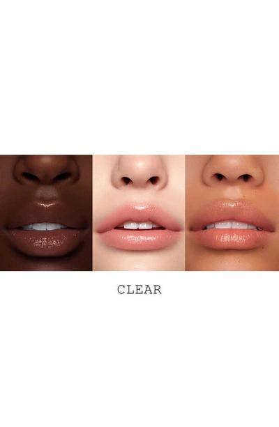 Pat Mcgrath Labs Lip Fetish Sheer Colour Lip Balm