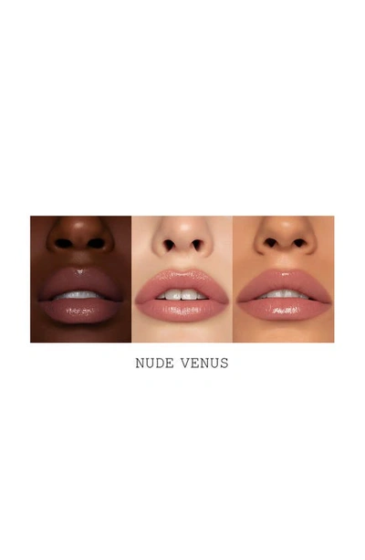 Pat Mcgrath Labs Satinallure Lipstick Nude Venus In Nude Venus