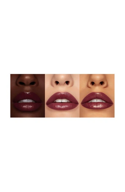 Pat Mcgrath Labs Satinallure Lipstick Night Kiss In Night Kiss