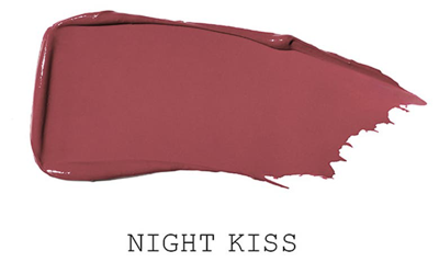 Pat Mcgrath Labs Satinallure Lipstick Night Kiss In Night Kiss