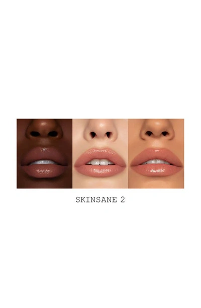 Pat Mcgrath Labs Satinallure™ Lipstick In Skinsane 2