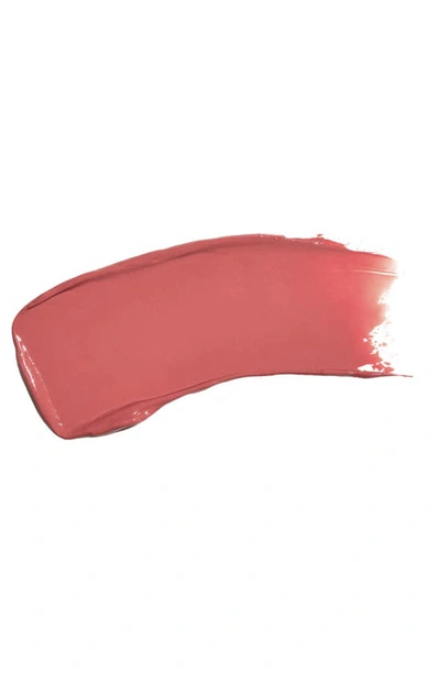 Shop Pat Mcgrath Labs Satinallure™ Lipstick In Venusian Peach