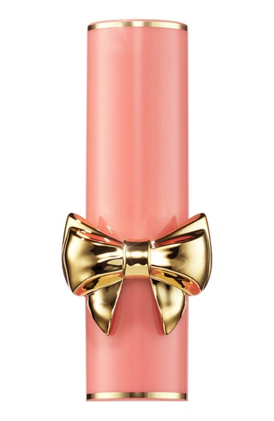 Pat Mcgrath Labs Satinallure Lipstick Venusian Peach In Venusian Peach