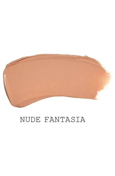 Pat Mcgrath Labs X Bridgerton Satin Allure Lipstick In Nude Fantasia