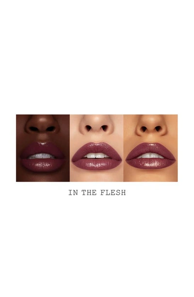 Pat Mcgrath Labs Satinallure™ Lipstick In In The Flesh