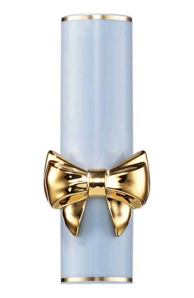 Pat Mcgrath Labs Satinallure Lipstick Nude Romantique In Nude Romantique 2