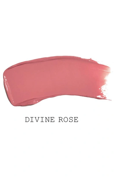 Shop Pat Mcgrath Labs Satinallure™ Lipstick In Divine Rose