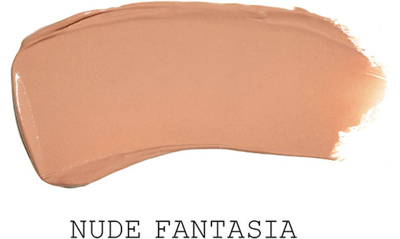 Shop Pat Mcgrath Labs Satinallure™ Lipstick In Nude Fantasia