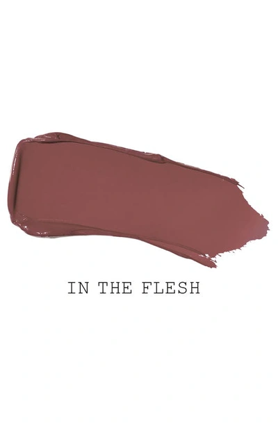 Pat Mcgrath Labs Satinallure™ Lipstick In In The Flesh