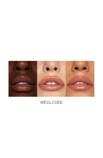 Pat Mcgrath Labs Satinallure Lipstick Négligée In Negligee