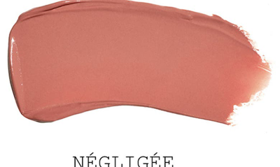 Pat Mcgrath Labs Satinallure Lipstick Négligée In Negligee