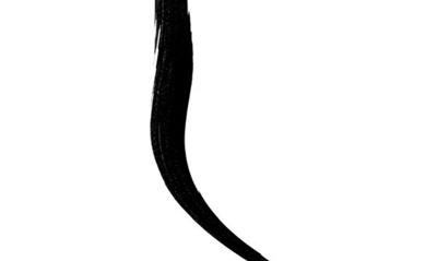 Pat Mcgrath Labs Perma Precision Liquid Eyeliner Xtreme Black .041 oz/ 1.2 ml In Xtreme Black